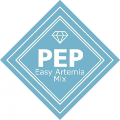 PEP Easy Artemia Mix normale Portion 3 Beutel -3 %